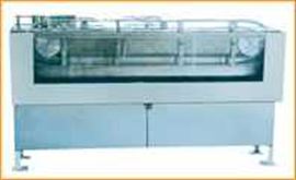 QS-16自动洗罐机