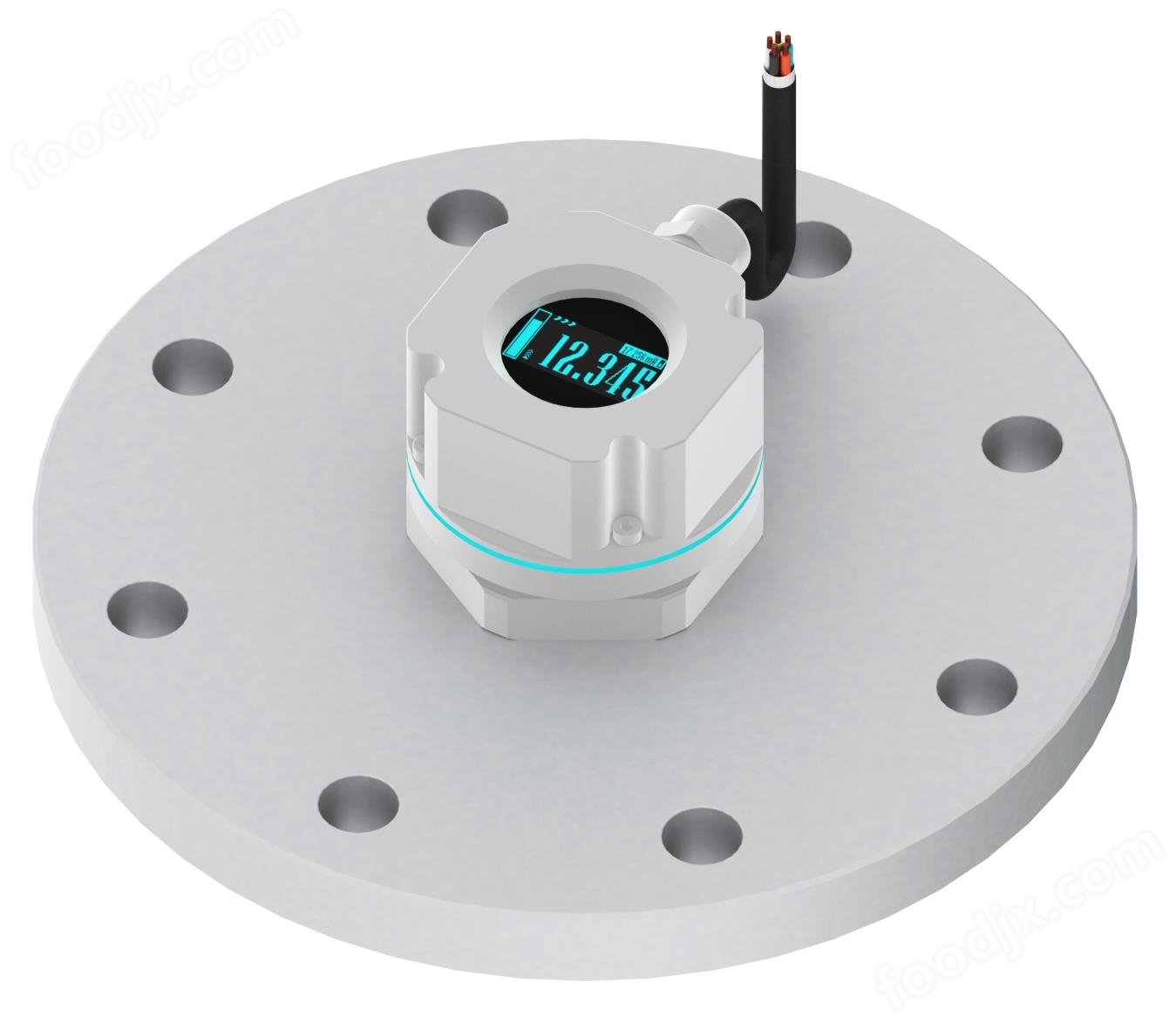 線性雷達(dá)液位計(jì)高精度賽譜罐區(qū)