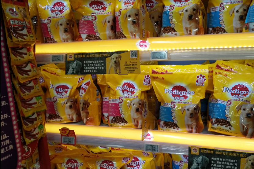 宠物食品消费升级，食品机械企业借势拓市场