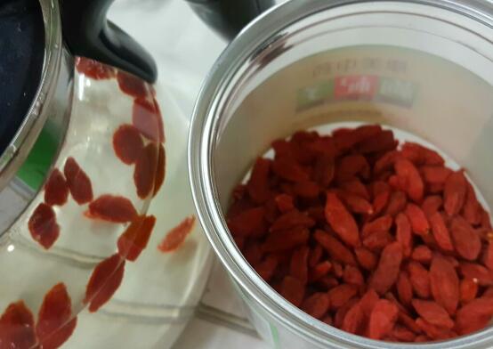 银川市市场监管局多维度发力 筑牢枸杞原浆质量防线 驱动产业高质量发展