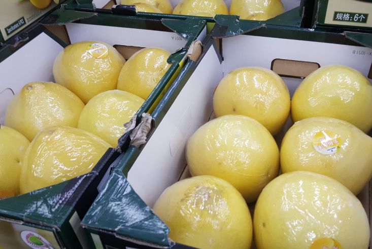 秋季水果深加工撐起 “甜蜜產(chǎn)業(yè)” 一片天