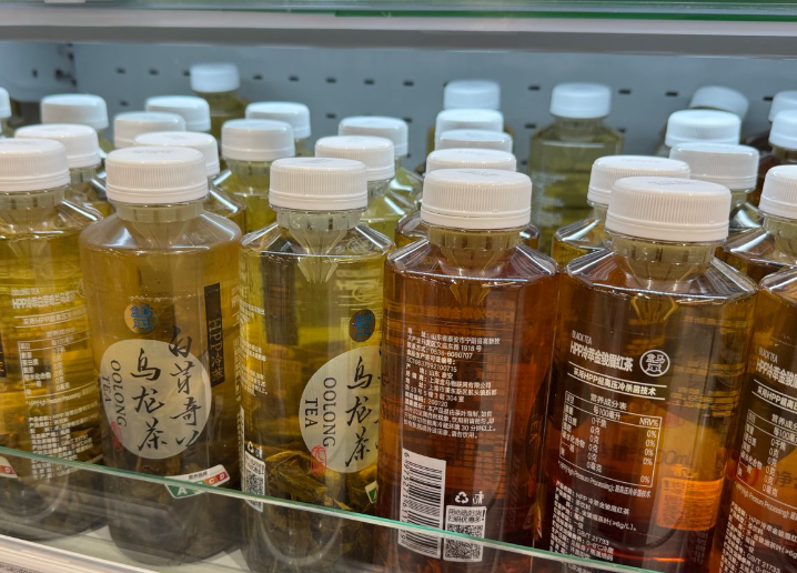 古茗、如果紛紛入局，HPP 果汁市場升溫