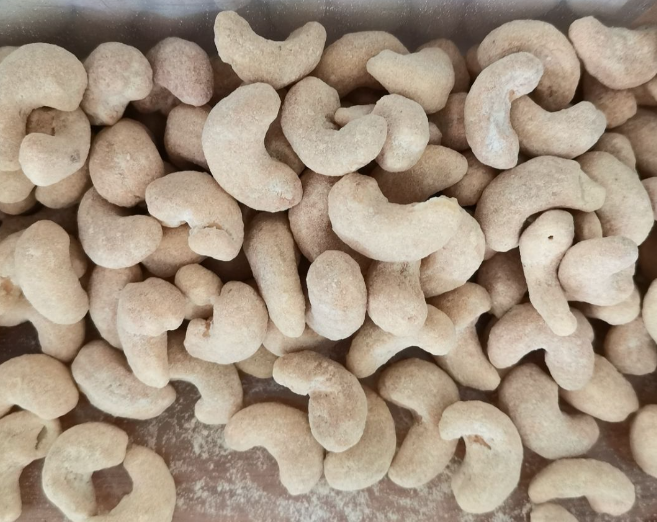 《靖西腰果》團(tuán)體標(biāo)準(zhǔn)榮膺廣西原創(chuàng)性高質(zhì)量團(tuán)體標(biāo)準(zhǔn)應(yīng)用典型案例