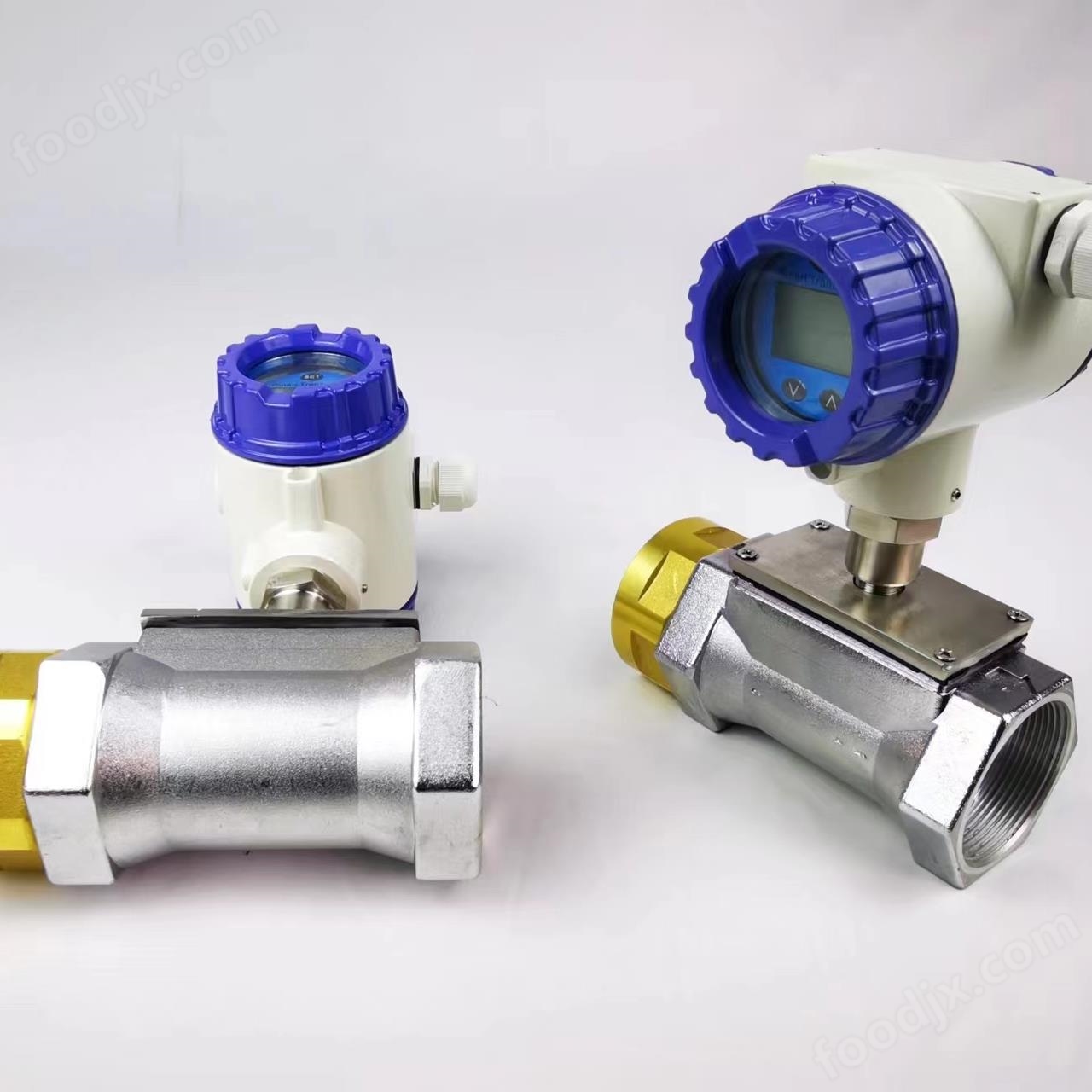 渦輪流量計 電壓脈沖 二線制 電廠用 北京