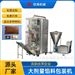 全自動果醬芝麻醬肉醬大劑量立式背封灌裝機