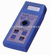 余氯比色計 測量范圍：余氯0-2mg/L  總氯：0-3.5 mg/L