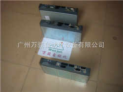 ABB CPU模块DCP10/DCP02亮红灯故障报警维修厂家ABB DCS Freelance2000 CPU模块维修