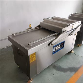 DZ-600/2S大米真空包装机厂家
