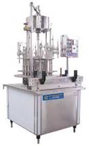 GFP系列负压灌装机