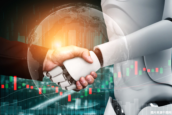 從“機(jī)械手臂”到“智能體”，2025機(jī)器人機(jī)械手實(shí)現(xiàn)跨行業(yè)“批量復(fù)制”