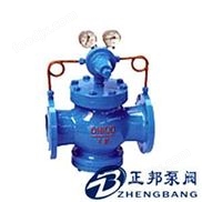 氮氣減壓閥