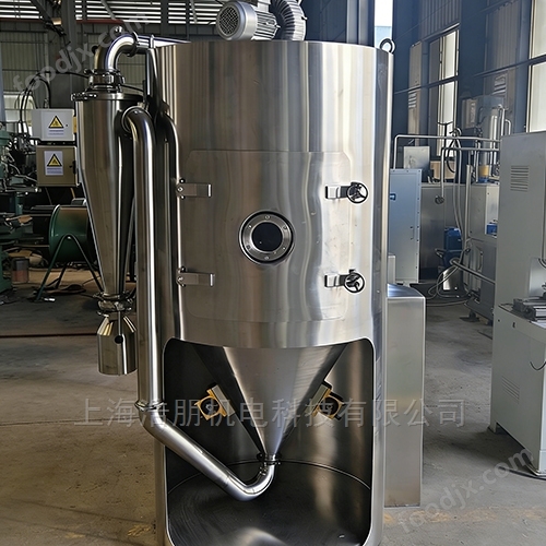 不銹鋼小型實(shí)驗(yàn)室噴霧干燥機(jī)