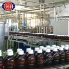 藍(lán)莓果汁加工生產(chǎn)線