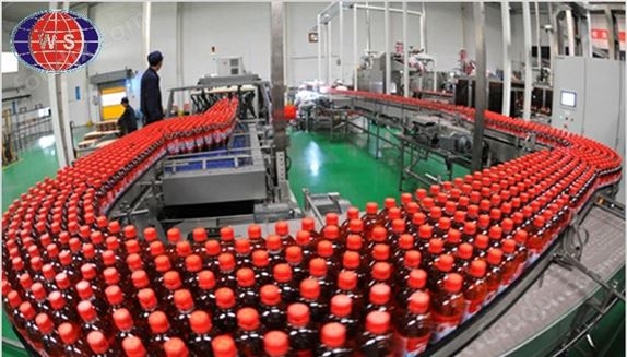 NFC鮮榨果汁生產線