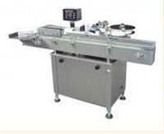 小圓瓶立式貼標機