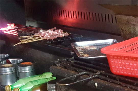 贵州省市场监管局关于公开征求《贵州省食品生产加工小作坊登记与监督管理办法（征求意见稿）》意见建议的公告