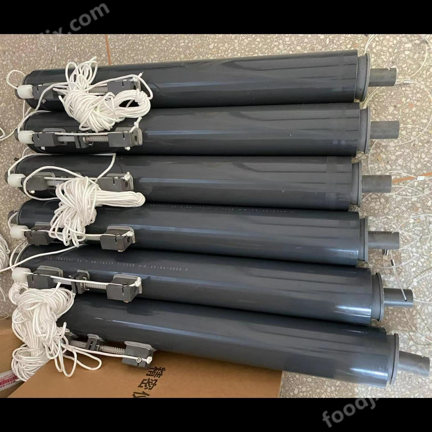 XY-15QCC 卡蓋式采水器 橫式采水器 河流、湖泊和海洋等任意深度采樣