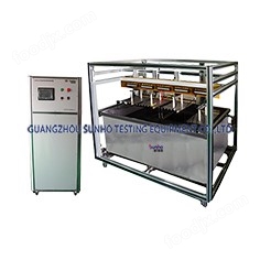 飲水機(jī)電熱管壽命試驗裝置 SH9852 Dispenser heater life test device