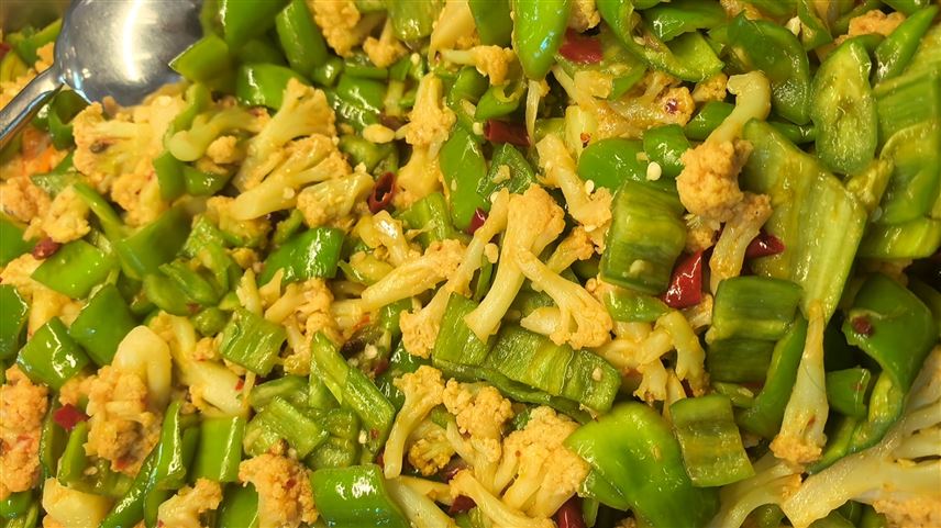 安全耐用好打理，餐饮设备卷王来了！