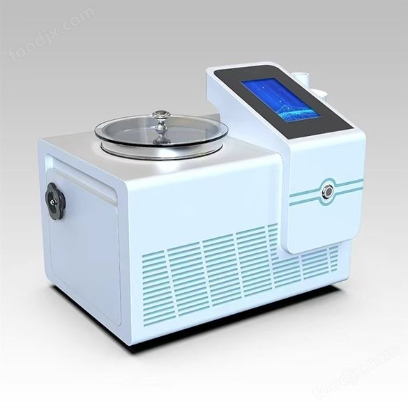 氣流篩取代傳統振動篩