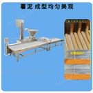 紅薯泥壓片機(jī)