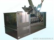 大型不銹鋼全自動(dòng)和面機(jī)