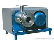 FSM高速分散乳化機(jī)：離心式均質(zhì)機(jī)