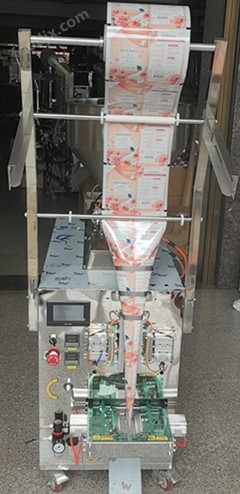 醬料包裝機報價及價格