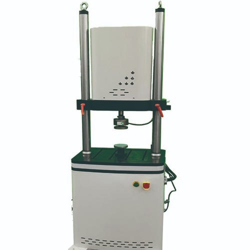 材料抗裂紋擴(kuò)展斷裂韌性試驗(yàn)機(jī)