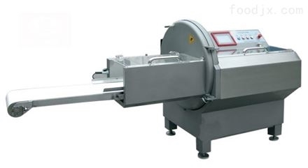 砍排切片机