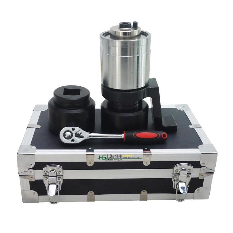 SGBZQ扭矩倍增器