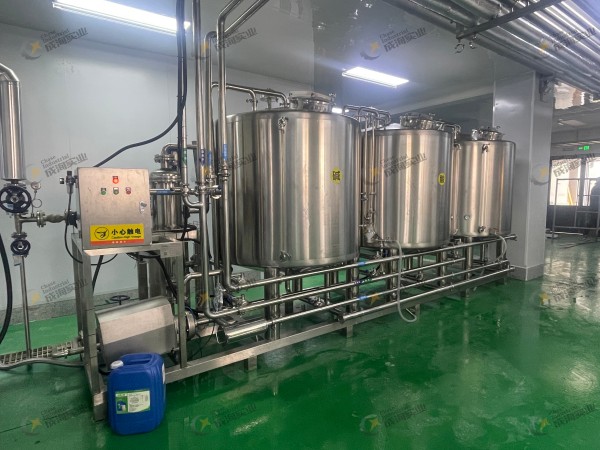 CIP清洗罐 - 苹果梨加工卫生.jpg