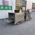 全自动鸭鹅脱毛机