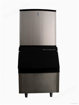 松菱冰粒機 （日產冰量500公斤）