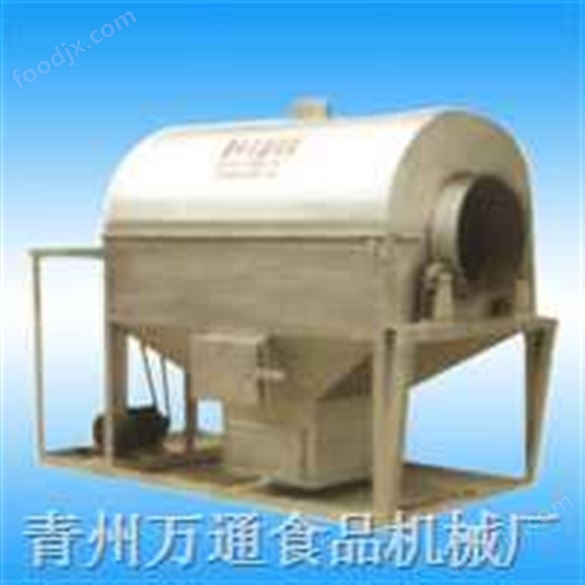 休閑食品設備瓜子花生炒貨機