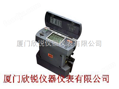 美國Megger/AVO直流電阻測試儀DLRO10