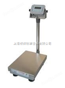 ≮不銹鋼臺(tái)秤≯―西班牙技術(shù),高精度1/6,000，LED數(shù)碼顯示}}上海供應(yīng)