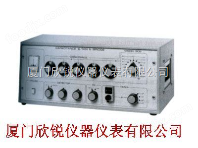 CB-605美國Megger/AVO高壓電容與介損電橋