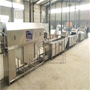 山野菜氣泡清洗機(jī)