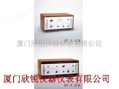 日本Kett連續(xù)式鐵片探測(cè)器DT-8 1/2頻道
