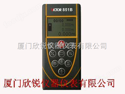 VC6016B+交流鉗形表VICTOR6016B+
