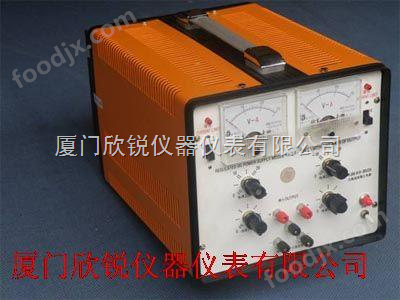 YJ56直流穩(wěn)壓電源YJ-56